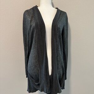 Eileen Fisher cardigan